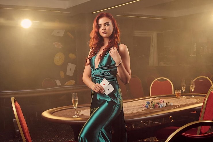 Casino-style slot and table games available on 8700 for Philippines players