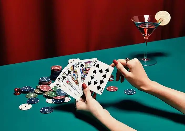 Step-by-step deposit process for 8700 players using Philippine payment apps